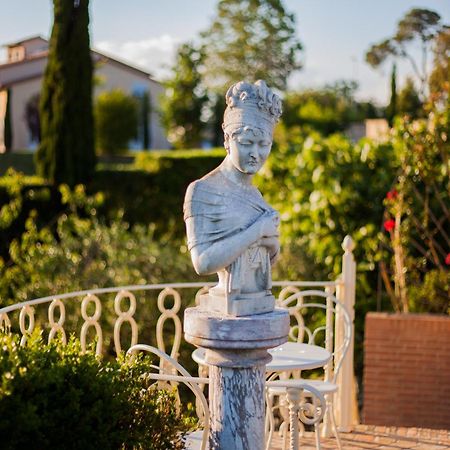 Podere Sant'Antonio Fauglia Zewnętrze zdjęcie