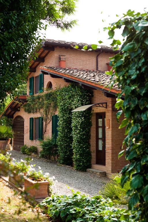 Podere Sant'Antonio Fauglia Zewnętrze zdjęcie