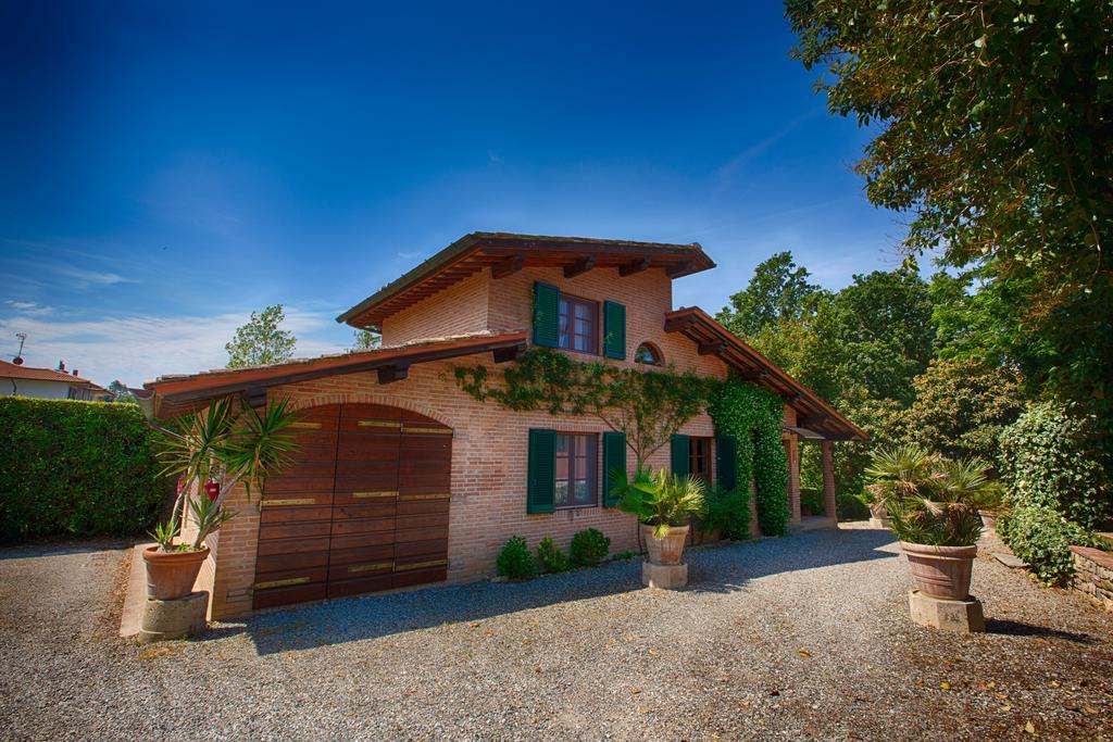 Podere Sant'Antonio Fauglia Zewnętrze zdjęcie