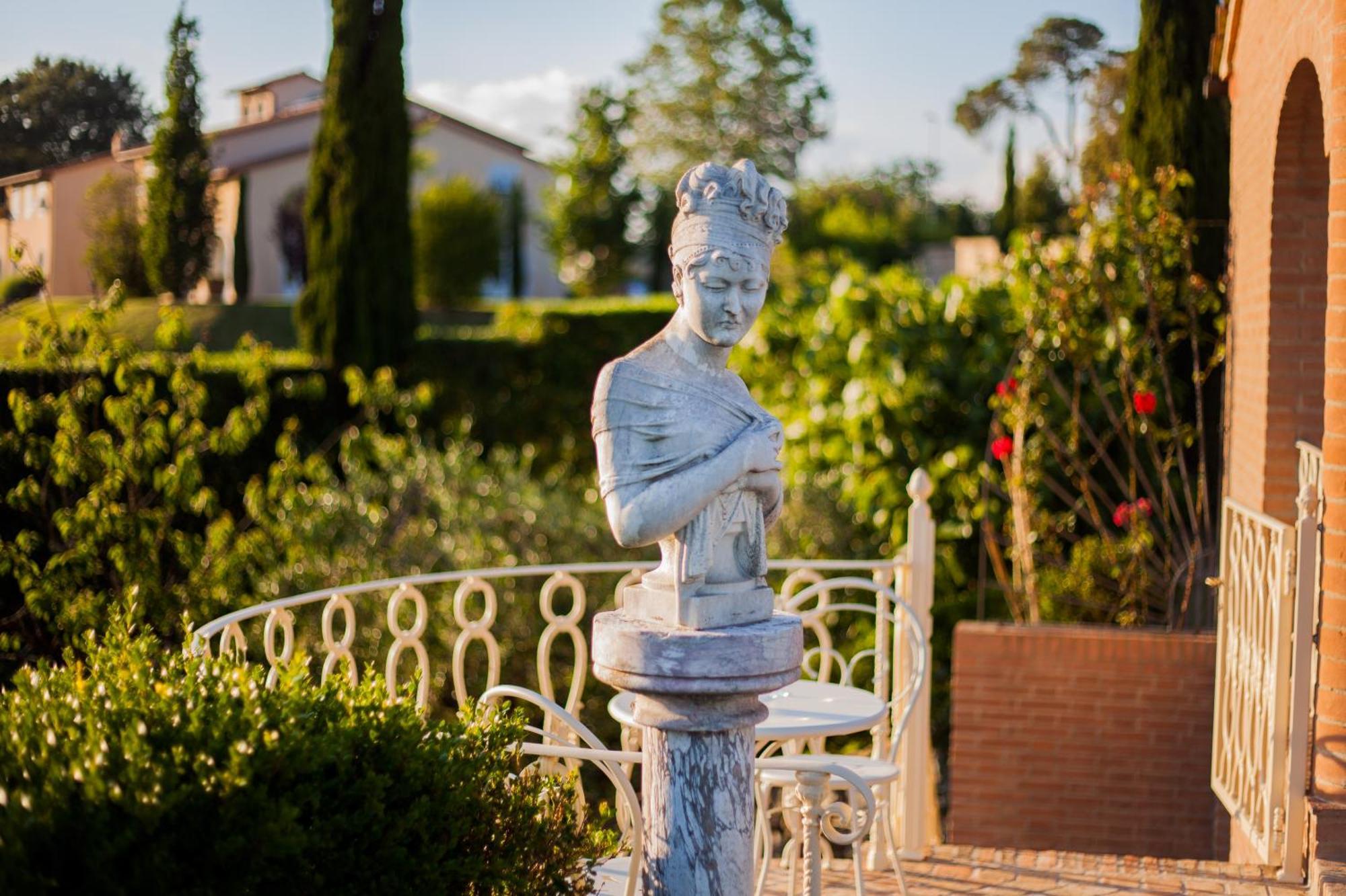 Podere Sant'Antonio Fauglia Zewnętrze zdjęcie