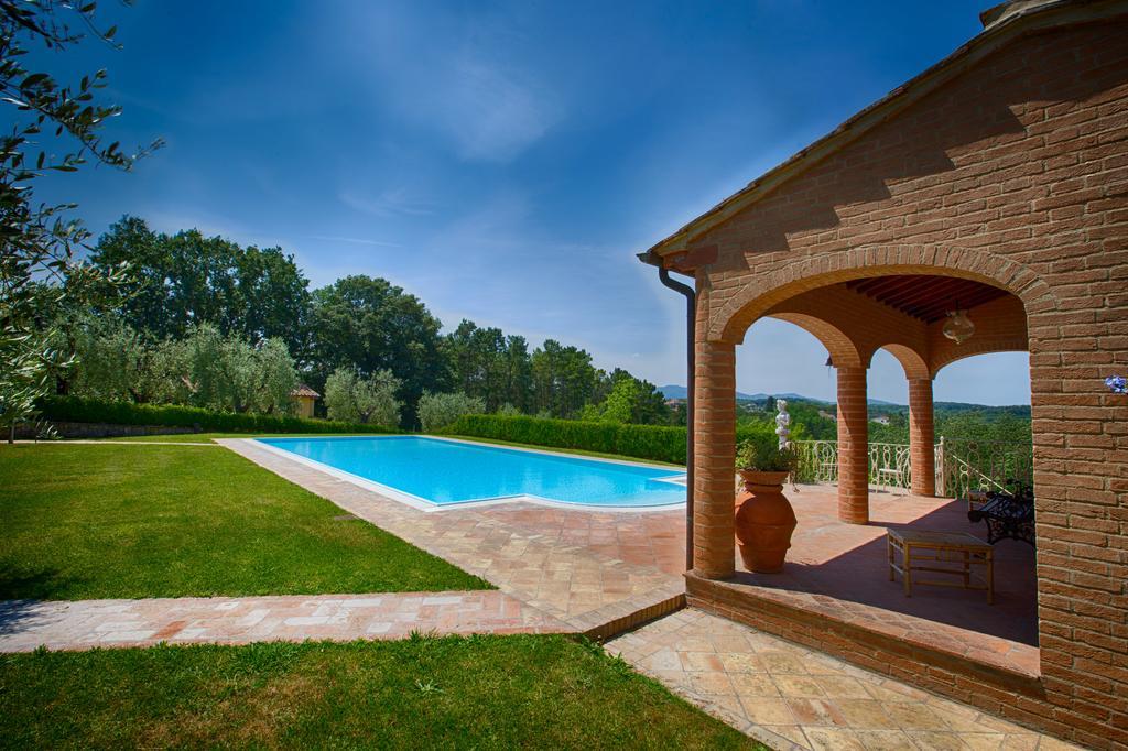 Podere Sant'Antonio Fauglia Zewnętrze zdjęcie