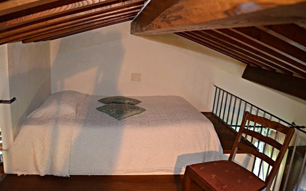 Podere Sant'Antonio Fauglia Zewnętrze zdjęcie