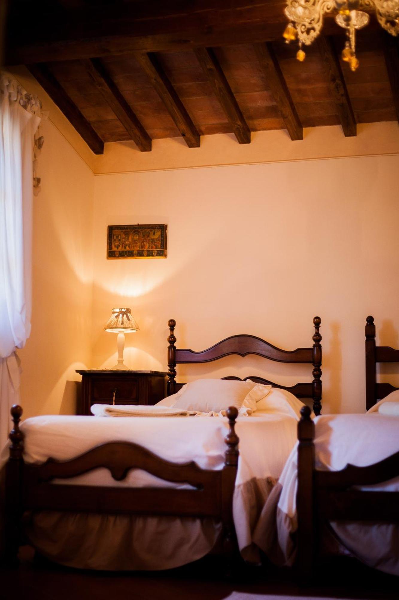 Podere Sant'Antonio Fauglia Zewnętrze zdjęcie